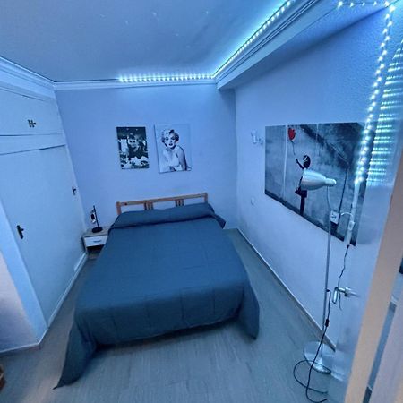 Apartamento Plaza De Los Naranjos マルベーリャ エクステリア 写真