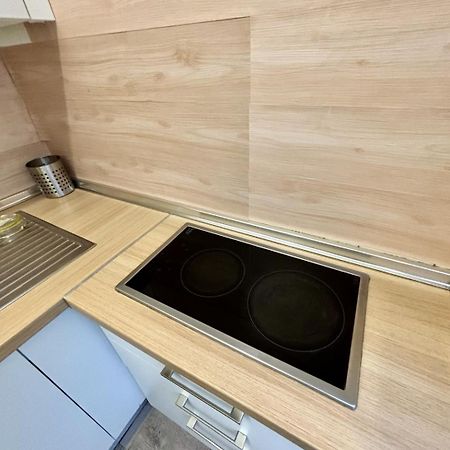 Apartamento Plaza De Los Naranjos マルベーリャ エクステリア 写真