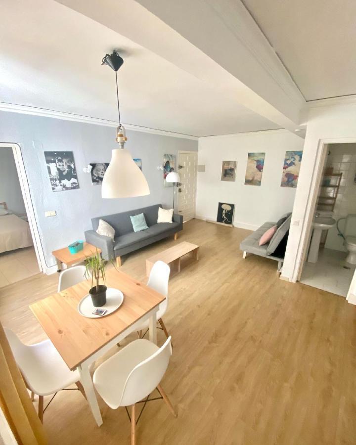 Apartamento Plaza De Los Naranjos マルベーリャ エクステリア 写真