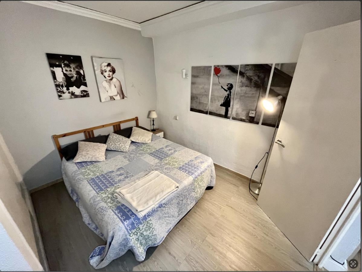 Apartamento Plaza De Los Naranjos マルベーリャ エクステリア 写真