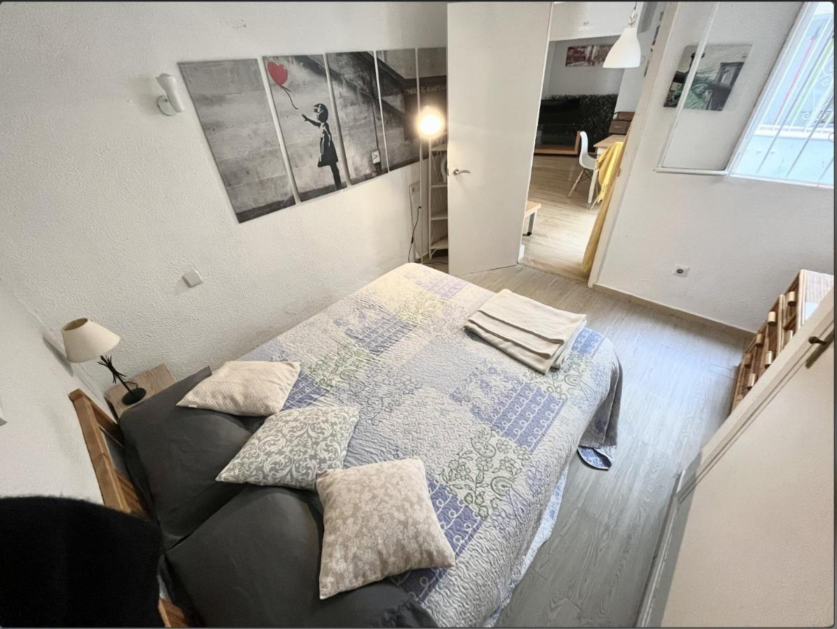 Apartamento Plaza De Los Naranjos マルベーリャ エクステリア 写真