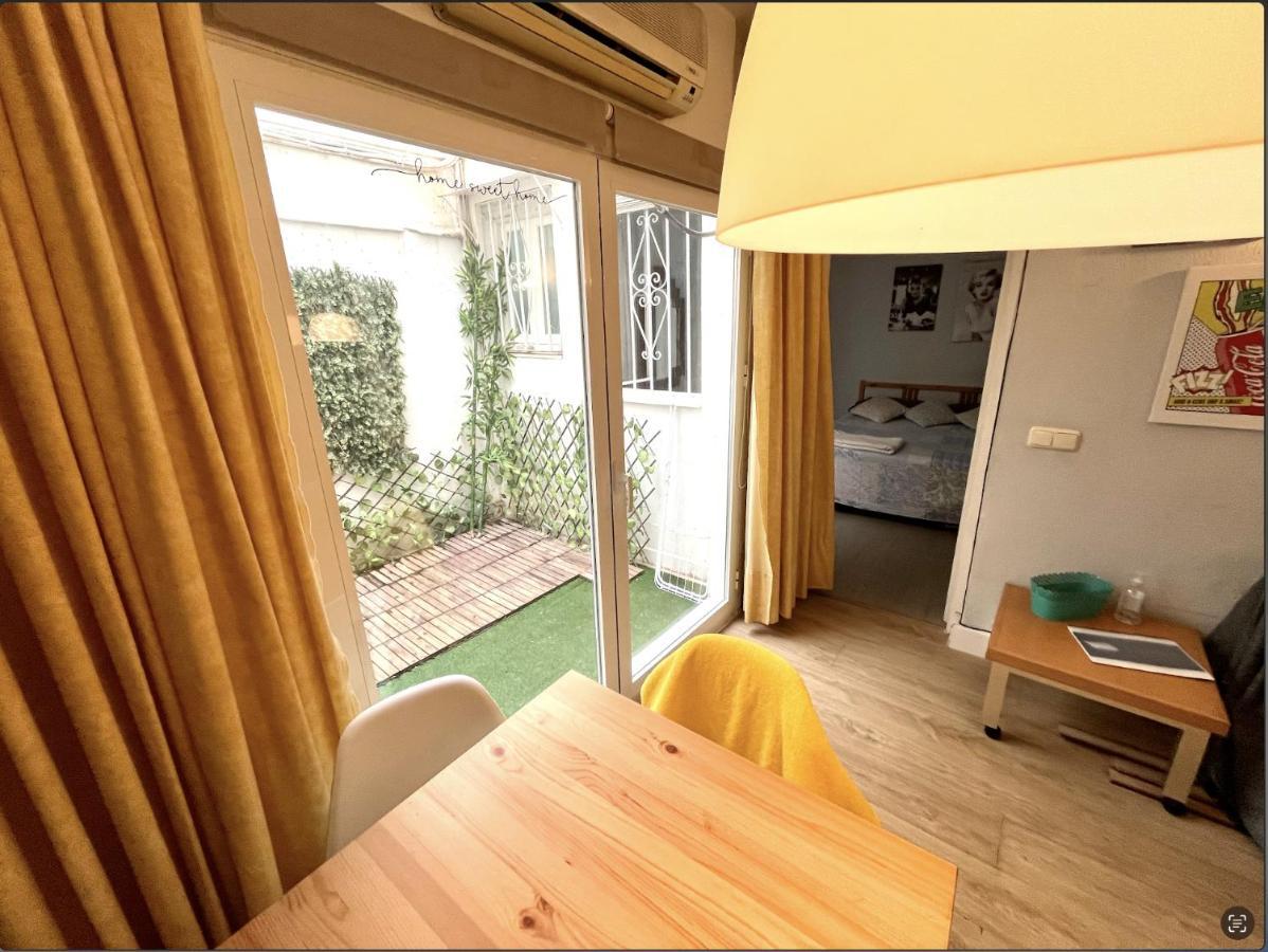 Apartamento Plaza De Los Naranjos マルベーリャ エクステリア 写真