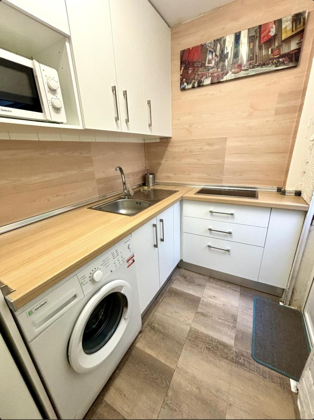 Apartamento Plaza De Los Naranjos マルベーリャ エクステリア 写真