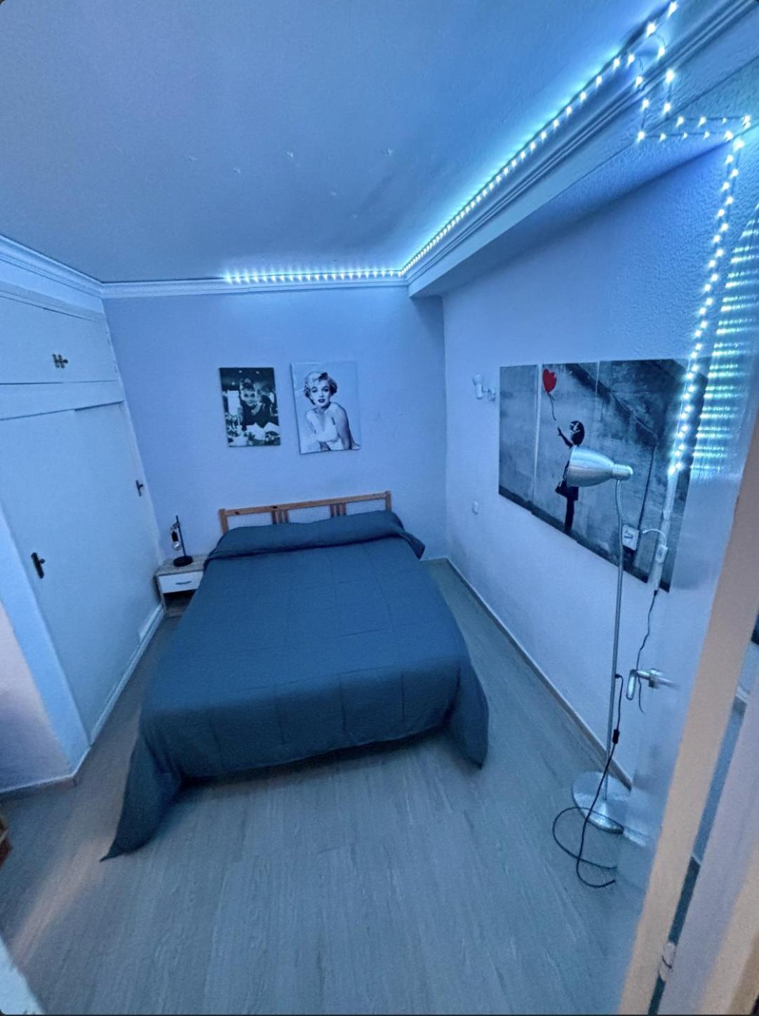 Apartamento Plaza De Los Naranjos マルベーリャ エクステリア 写真
