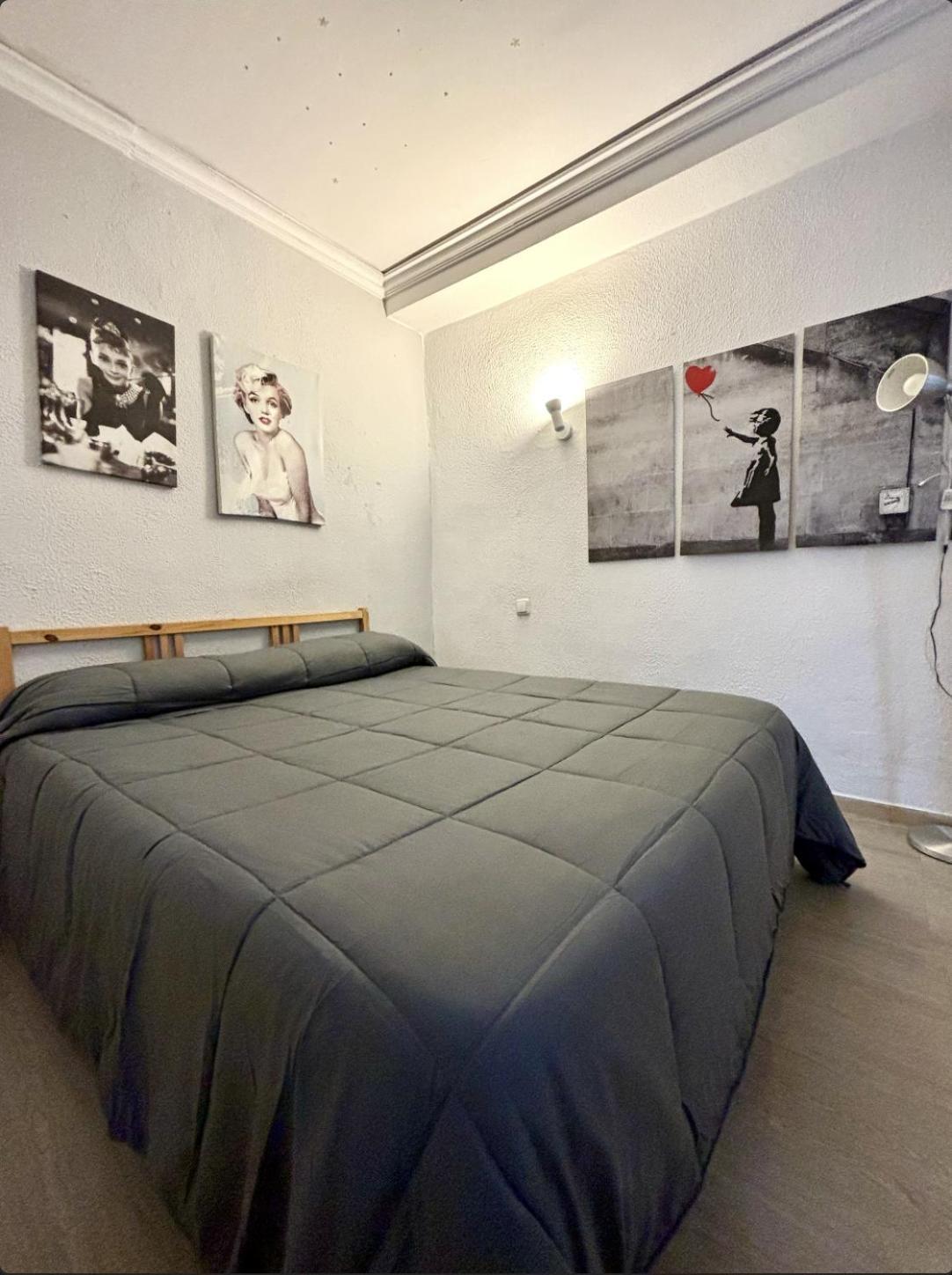 Apartamento Plaza De Los Naranjos マルベーリャ エクステリア 写真